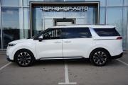 Kia Carnival IV Крым  - изображение 36