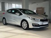 Kia Ceed II Рестайлинг Челябинск  - изображение 34