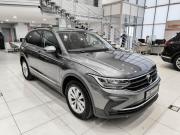 Volkswagen Tiguan II Рестайлинг Казань  - изображение 25