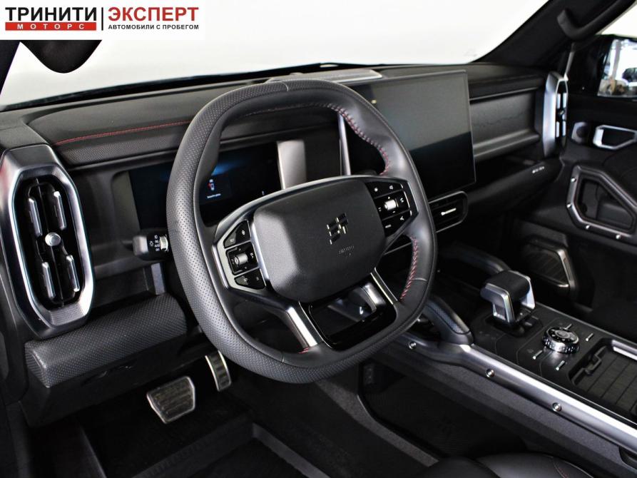 JETOUR T2 Белгород  - изображение 11
