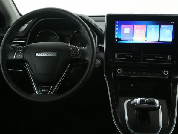 Haval M6 II с пробегом 2024 года, цена 1 651 000 рублей, 59500 км, внедорожник, Автокод Объявления