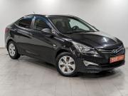 Hyundai Solaris I Рестайлинг Москва  - изображение 29