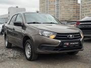 Lada (ВАЗ) Granta I Рестайлинг Санкт-Петербург  - изображение 22