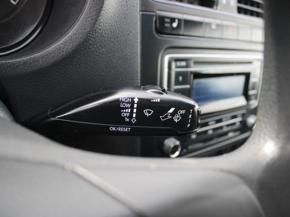Volkswagen Polo V с пробегом 2014 года, цена 869 000 рублей, 155714 км, седан, Автокод Объявления