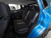 Nissan Qashqai II Рестайлинг Москва  - изображение 37