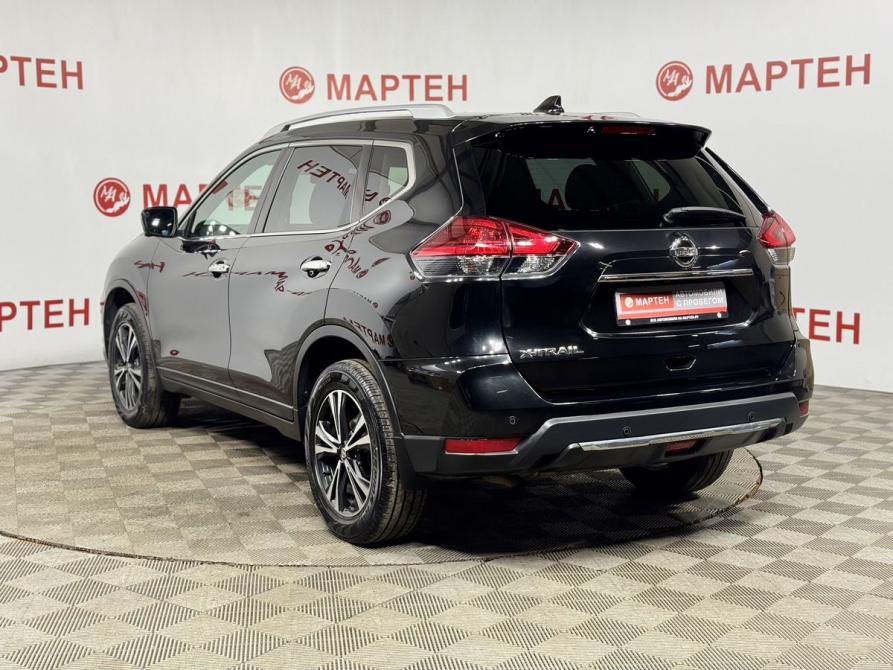Nissan X-Trail III Рестайлинг Вологда  - изображение 7