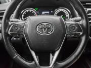 Toyota Camry VIII (XV70) Екатеринбург  - изображение 39