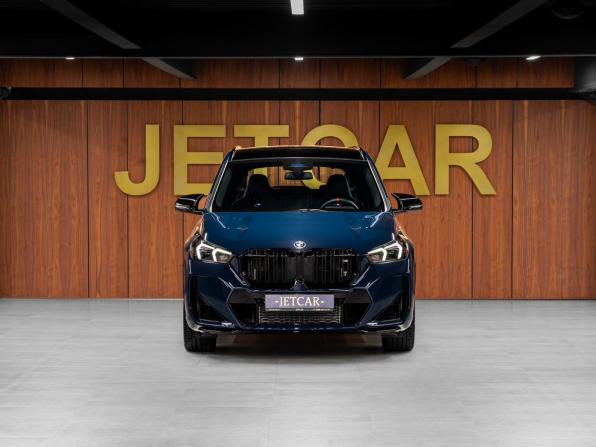 BMW X1 III (U11/U12) с пробегом 2025 года, цена 7 000 000 рублей, 45 км, внедорожник, Автокод Объявления