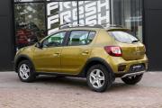 Renault Sandero II Ульяновск  - изображение 19