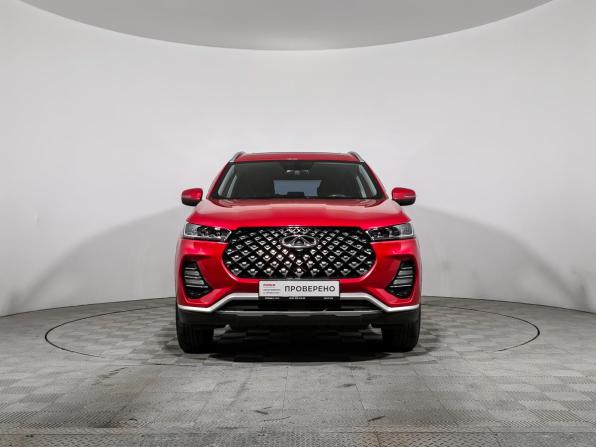 Chery Tiggo 7 Pro I с пробегом 2022 года, цена 1 382 000 рублей, 72770 км, внедорожник, Автокод Объявления