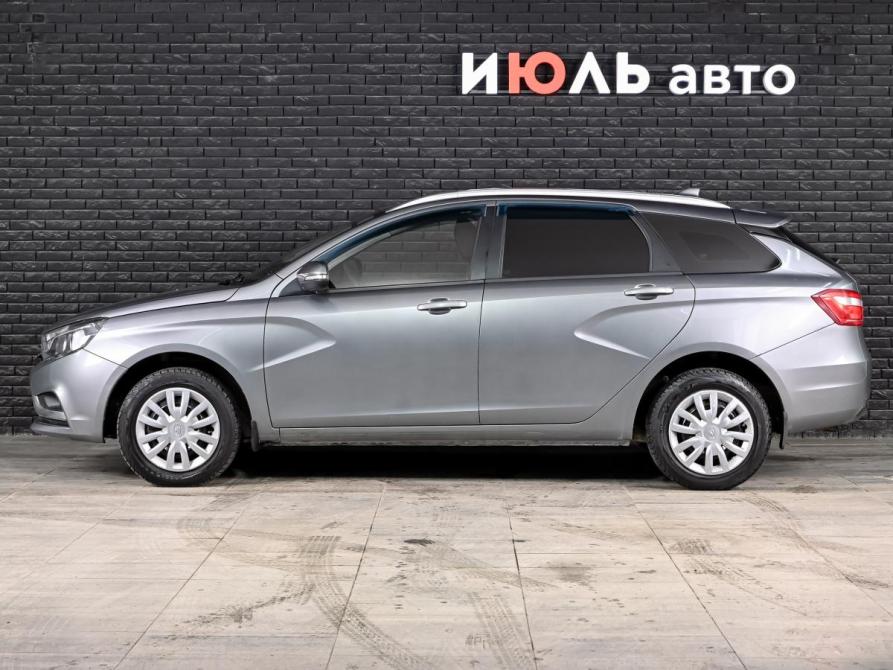 Lada (ВАЗ) Vesta I Екатеринбург  - изображение 8