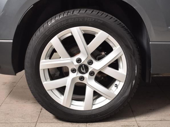 Jetta VS5 I с пробегом 2021 года, цена 2 049 997 рублей, 53567 км, внедорожник, Автокод Объявления