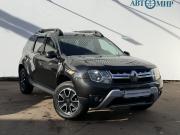 Renault Duster I Рестайлинг Москва  - изображение 15