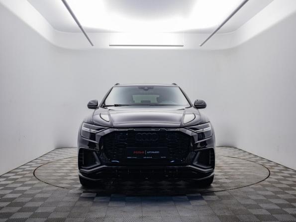 Audi SQ8 I (4M) с пробегом 2019 года, цена 9 500 000 рублей, 53992 км, внедорожник, Автокод Объявления