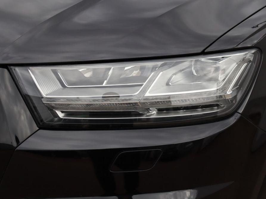 Audi Q7 II (4M) Москва  - изображение 26