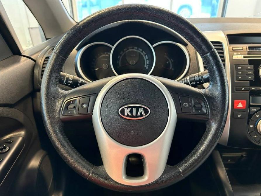 Kia Venga I Подольск  - изображение 17