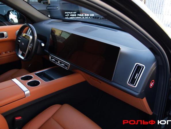 Li Auto (Lixiang) L7 I с пробегом 2023 года, цена 5 850 000 рублей, 30597 км, внедорожник, Автокод Объявления