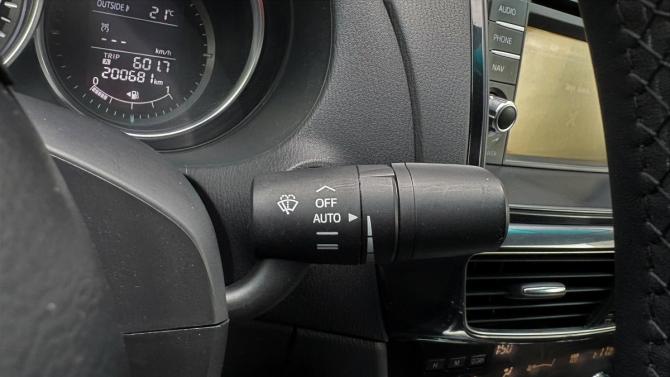 Mazda 6 III (GJ) с пробегом 2013 года, цена 1 555 000 рублей, 200681 км, седан, Автокод Объявления