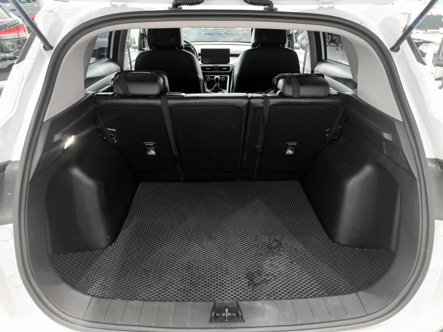Geely Coolray I Рестайлинг 2 Казань  - изображение 12