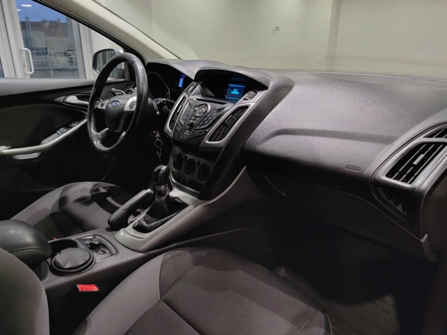Ford Focus III Казань  - изображение 13
