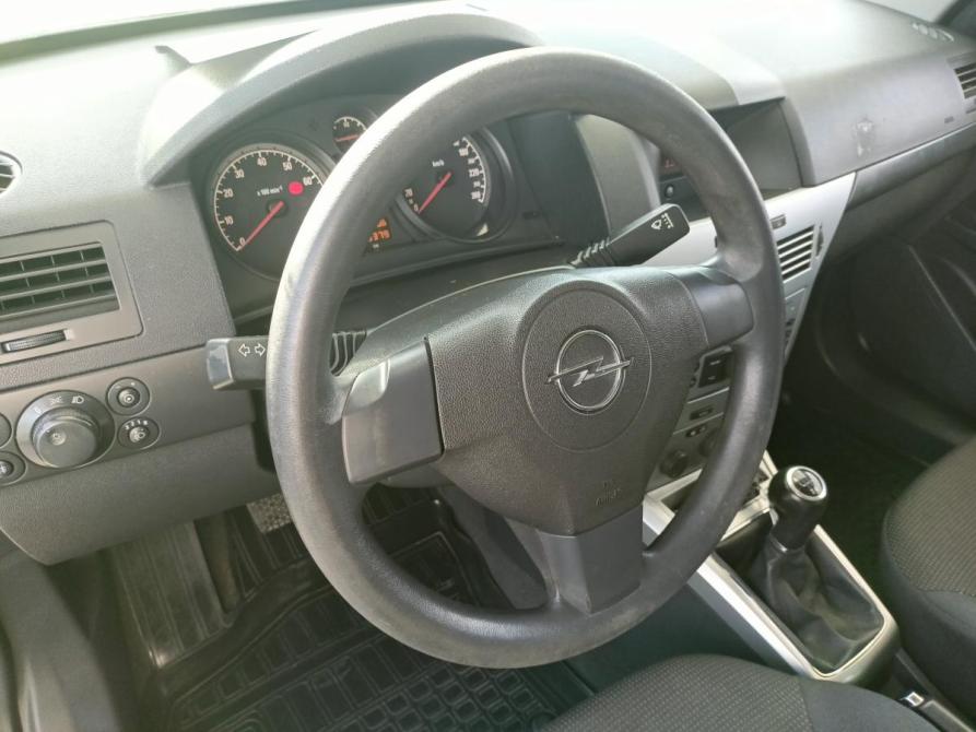 Opel Astra H Рестайлинг Арзамас  - изображение 11