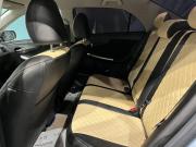 Toyota Corolla X (E140 E150) Рестайлинг Пермь  - изображение 29