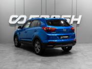 Hyundai Creta I Тюмень  - изображение 20