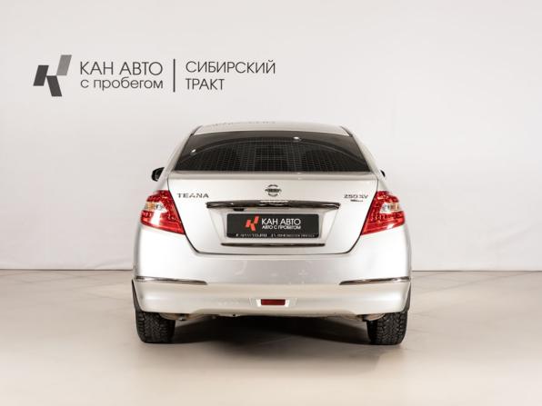 Nissan Teana II Рестайлинг с пробегом 2011 года, цена 839 285 рублей, 197881 км, седан, Автокод Объявления