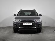 Mitsubishi Outlander II Рестайлинг Санкт-Петербург  - изображение 24