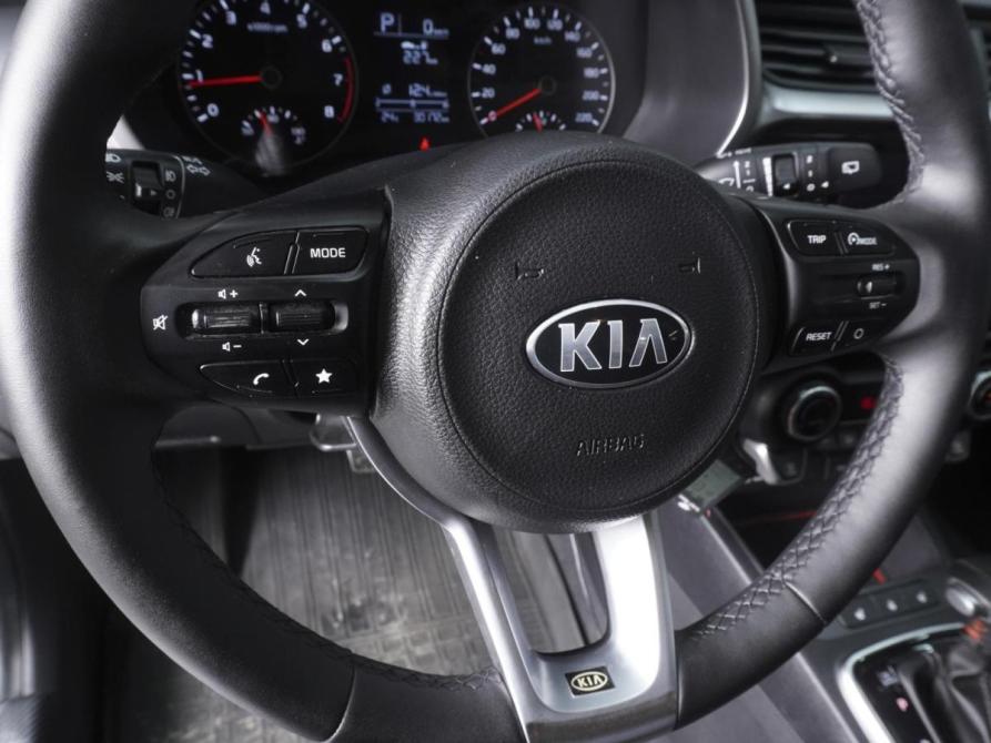 Kia Rio IV Рестайлинг Ростов-на-Дону  - изображение 12
