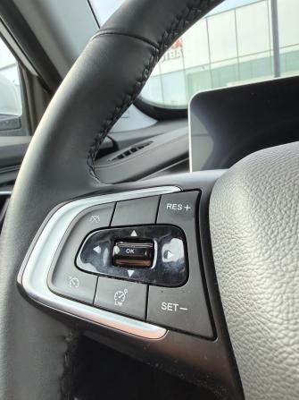 Chery Tiggo 4 I Рестайлинг 2 с пробегом 2024 года, цена 1 875 000 рублей, 20648 км, внедорожник, Автокод Объявления