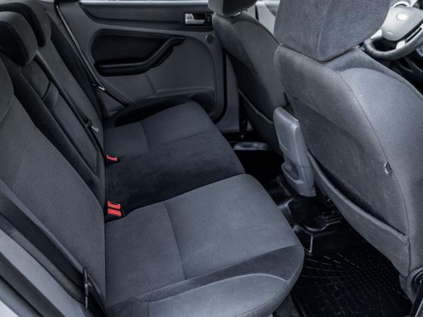 Ford Focus II Рестайлинг с пробегом 2008 года, цена 495 000 рублей, 215000 км, хэтчбек, Автокод Объявления