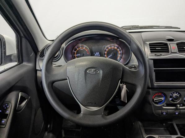 Lada (ВАЗ) Granta I Рестайлинг с пробегом 2024 года, цена 635 000 рублей, 84139 км, седан, Автокод Объявления