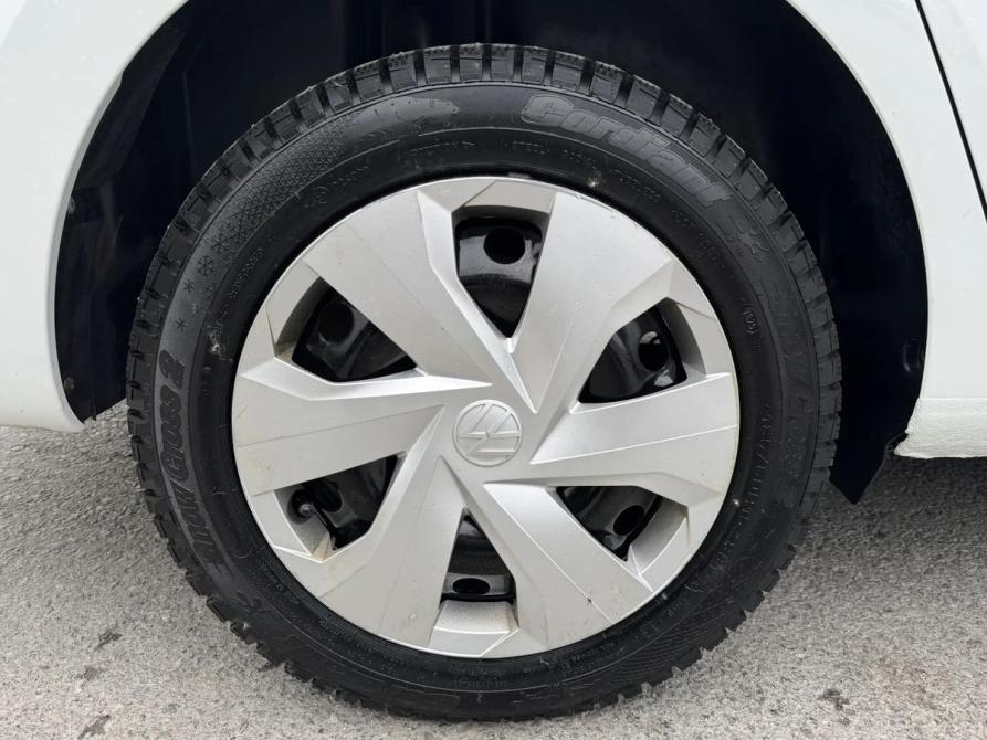 Volkswagen Polo VI Екатеринбург  - изображение 11