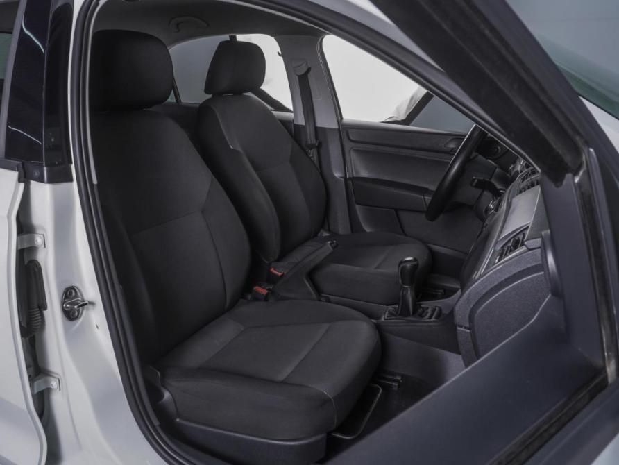 Skoda Rapid I Ростов-на-Дону  - изображение 8