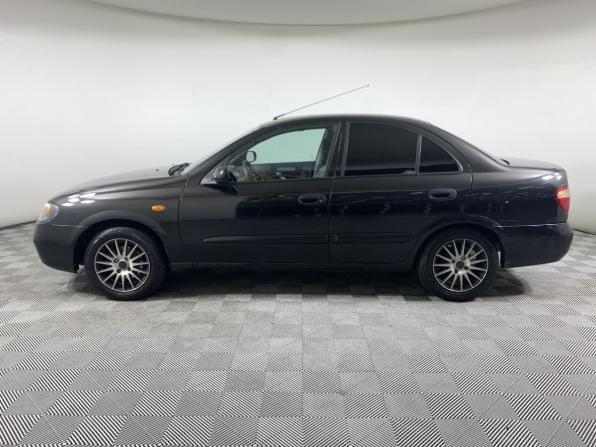 Nissan Almera II (N16) Рестайлинг с пробегом 2005 года, цена 319 000 рублей, 232511 км, седан, Автокод Объявления