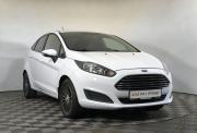 Ford Fiesta Mk6 Рестайлинг Нижний Новгород  - изображение 22