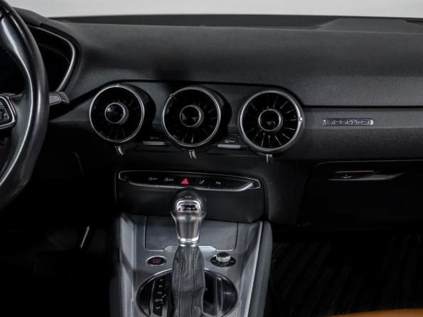 Audi TT III (8S) с пробегом 2014 года, цена 3 099 999 рублей, 83000 км, купе, Автокод Объявления