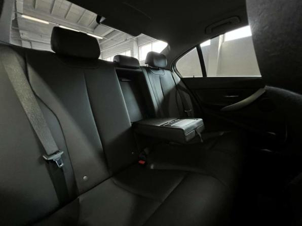 BMW 3 серии VI (F3x) с пробегом 2013 года, цена 1 750 000 рублей, 138515 км, седан, Автокод Объявления