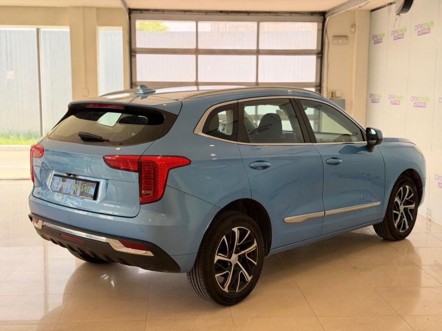 Haval Jolion I Москва  - изображение 7