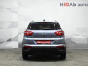 Hyundai Creta I Рестайлинг Екатеринбург  - изображение 22