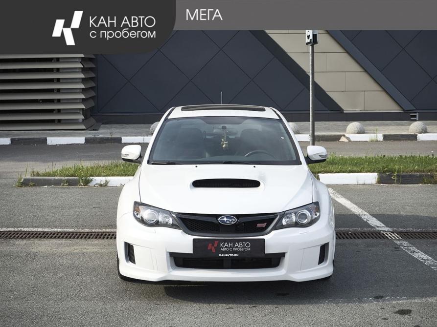 Subaru Impreza WRX STi III Казань  - изображение 3