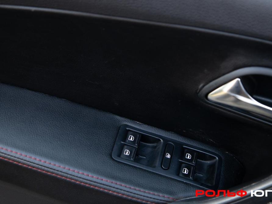 Volkswagen Polo V Москва  - изображение 17