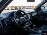 Skoda Kodiaq I Москва  - изображение 26