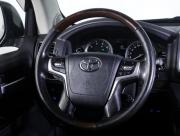 Toyota Land Cruiser 200 Series Рестайлинг 2 Москва  - изображение 39
