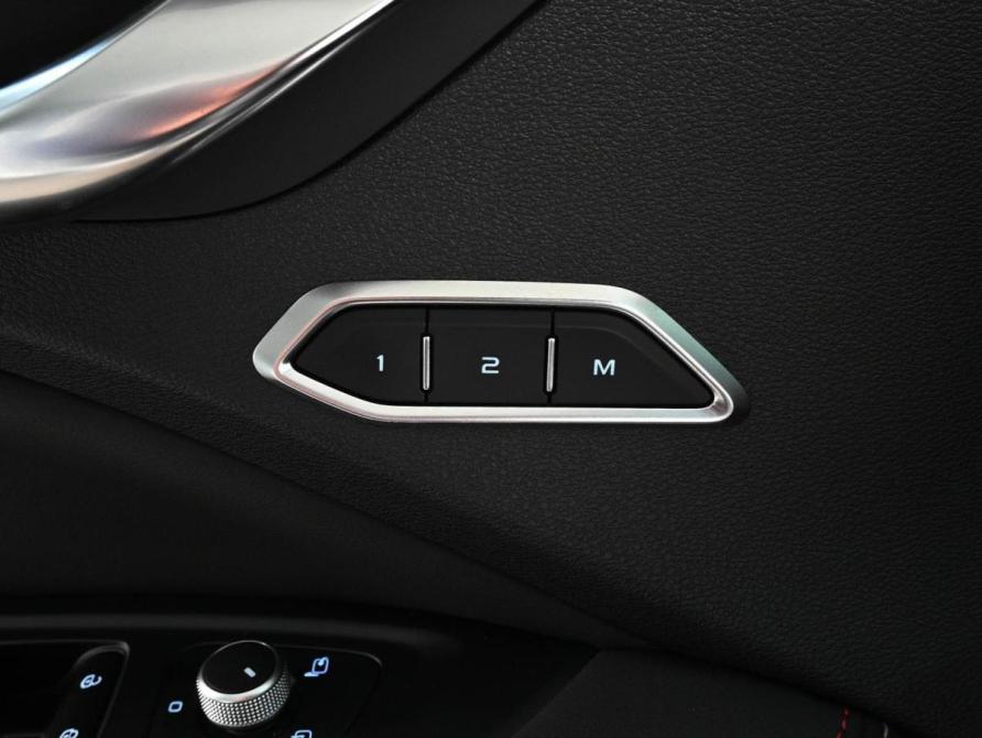 Geely Tugella I Ростов-на-Дону  - изображение 22