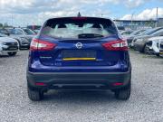 Nissan Qashqai II Вологда  - изображение 24