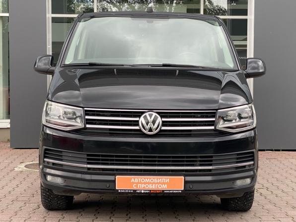 Volkswagen Multivan T6 с пробегом 2019 года, цена 3 399 000 рублей, 244158 км, минивэн, Автокод Объявления