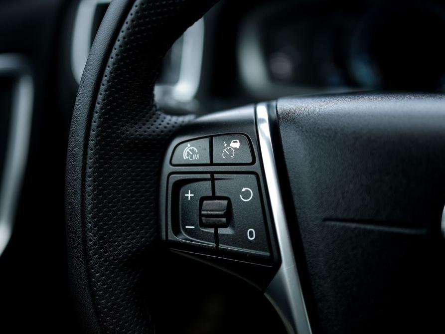 Volvo S60 II Рестайлинг Ижевск  - изображение 19