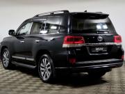 Toyota Land Cruiser 200 Series Рестайлинг 2 Санкт-Петербург  - изображение 30